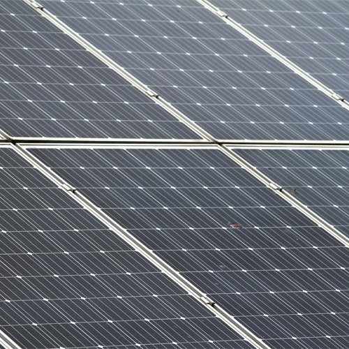 Alarme de flutuação de alto nível