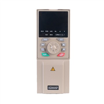 Tamanho do mercado de VFD