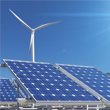 Acionamentos de bombas movidos a energia solar