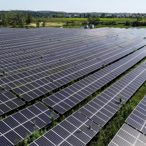 Sistema de Detecção de Nível de Água